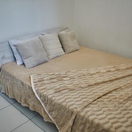 Vacation Home Lubov Kamyanets-Podilski Dış mekan fotoğraf