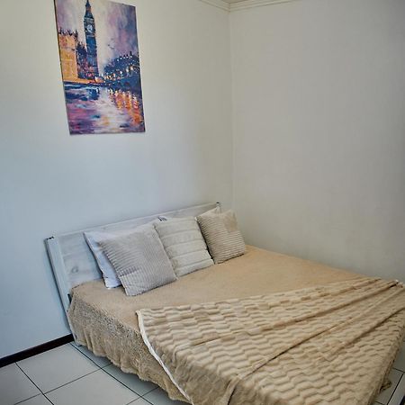 Vacation Home Lubov Kamyanets-Podilski Dış mekan fotoğraf
