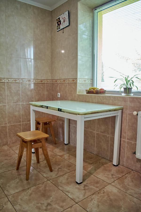 Vacation Home Lubov Kamyanets-Podilski Dış mekan fotoğraf