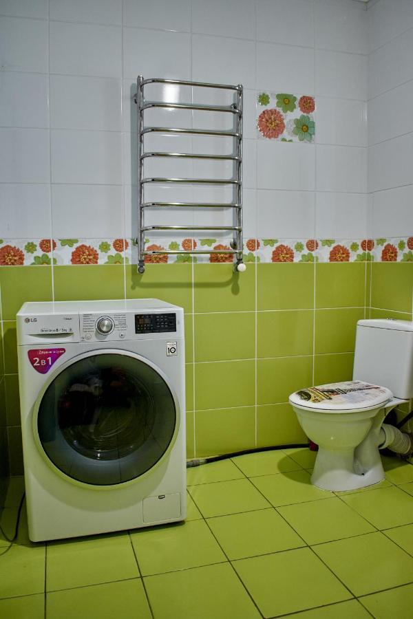 Vacation Home Lubov Kamyanets-Podilski Dış mekan fotoğraf