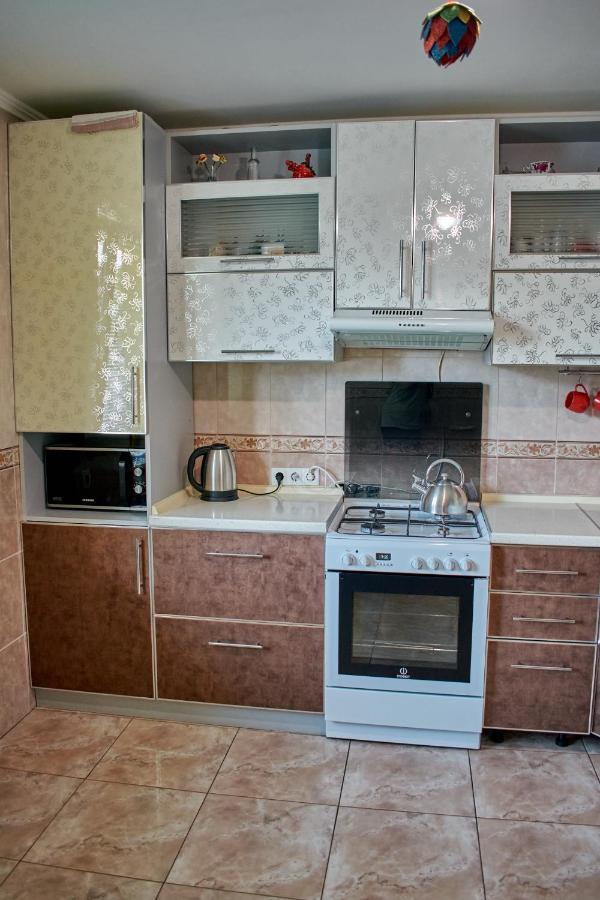 Vacation Home Lubov Kamyanets-Podilski Dış mekan fotoğraf
