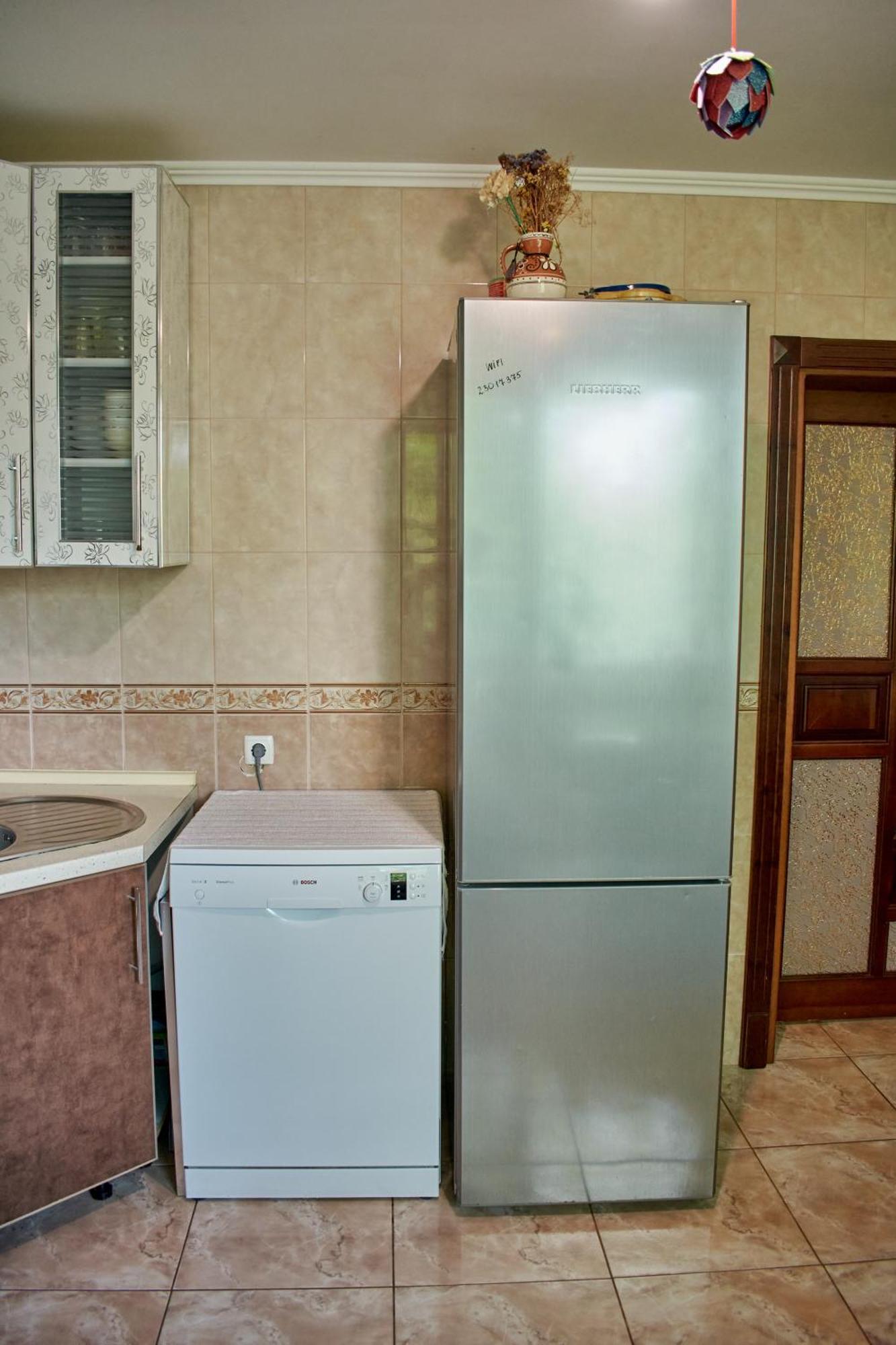 Vacation Home Lubov Kamyanets-Podilski Dış mekan fotoğraf