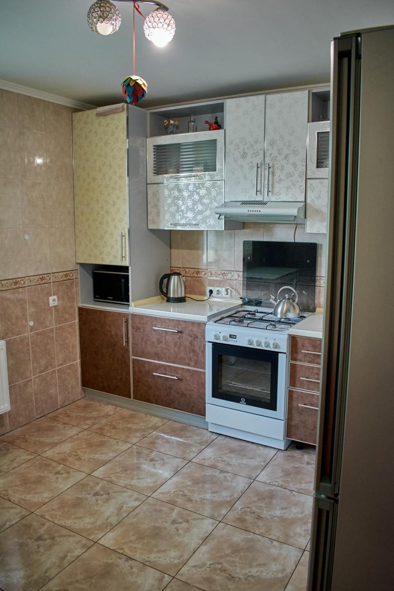 Vacation Home Lubov Kamyanets-Podilski Dış mekan fotoğraf