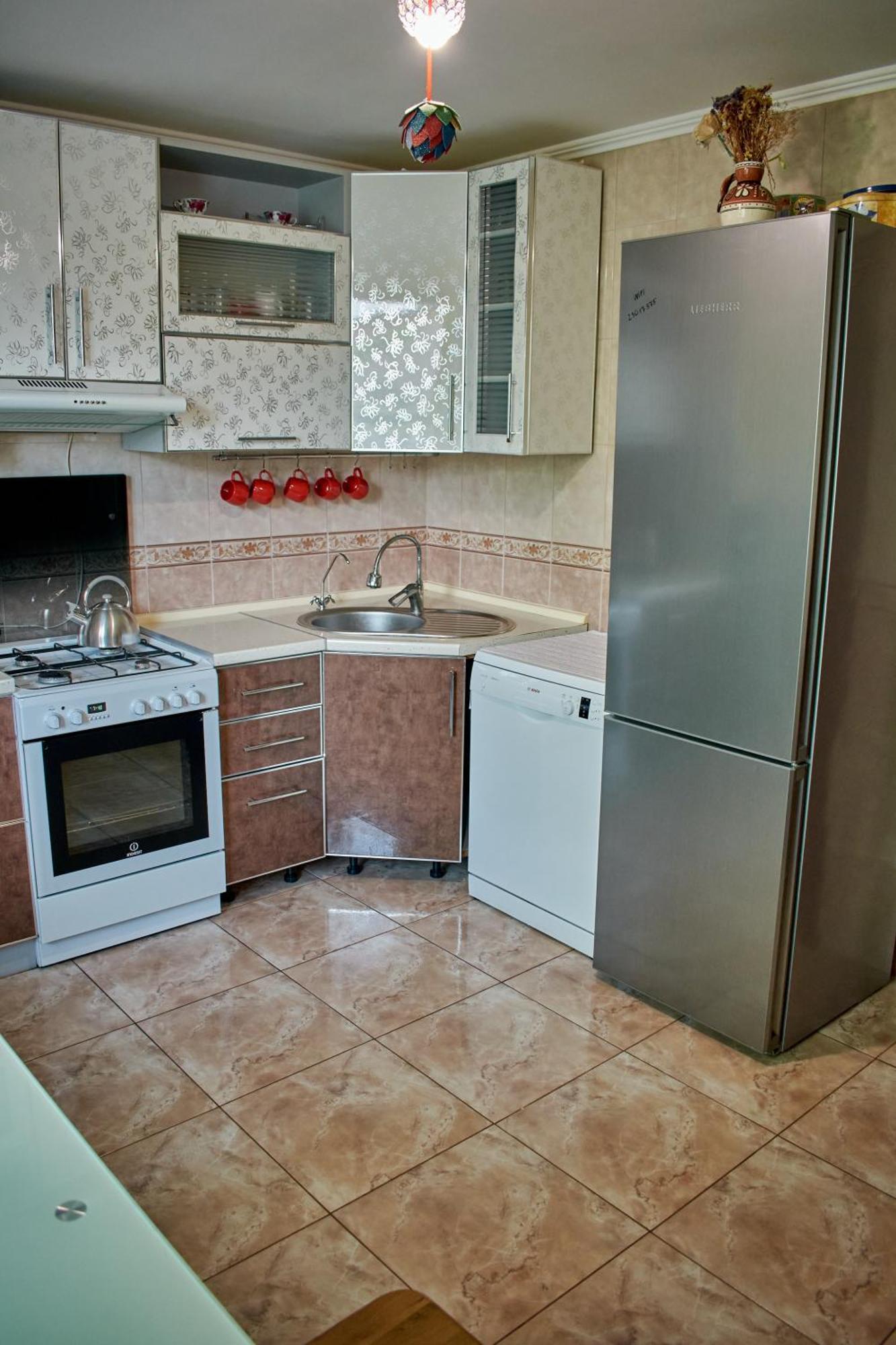 Vacation Home Lubov Kamyanets-Podilski Dış mekan fotoğraf
