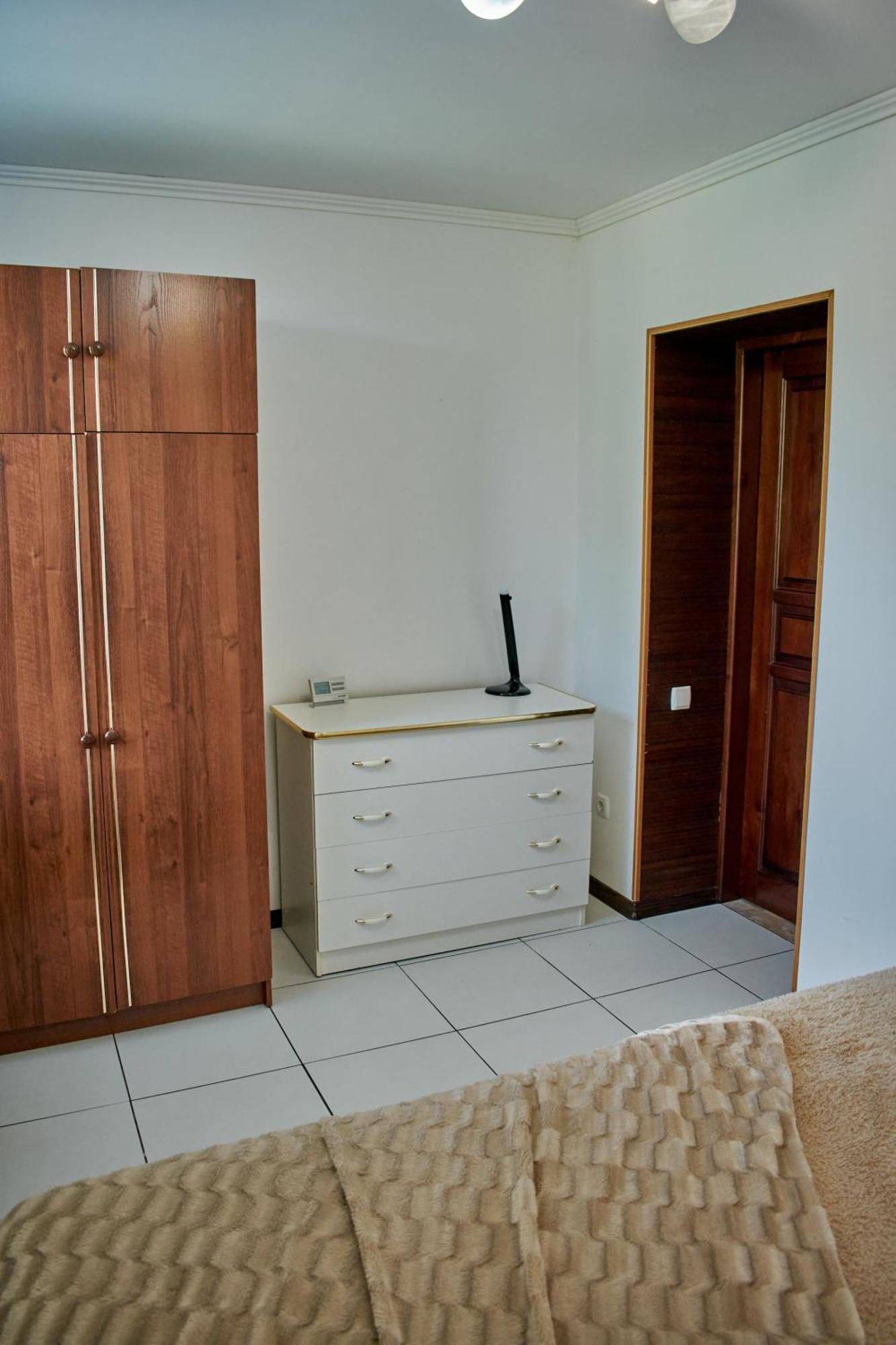 Vacation Home Lubov Kamyanets-Podilski Dış mekan fotoğraf