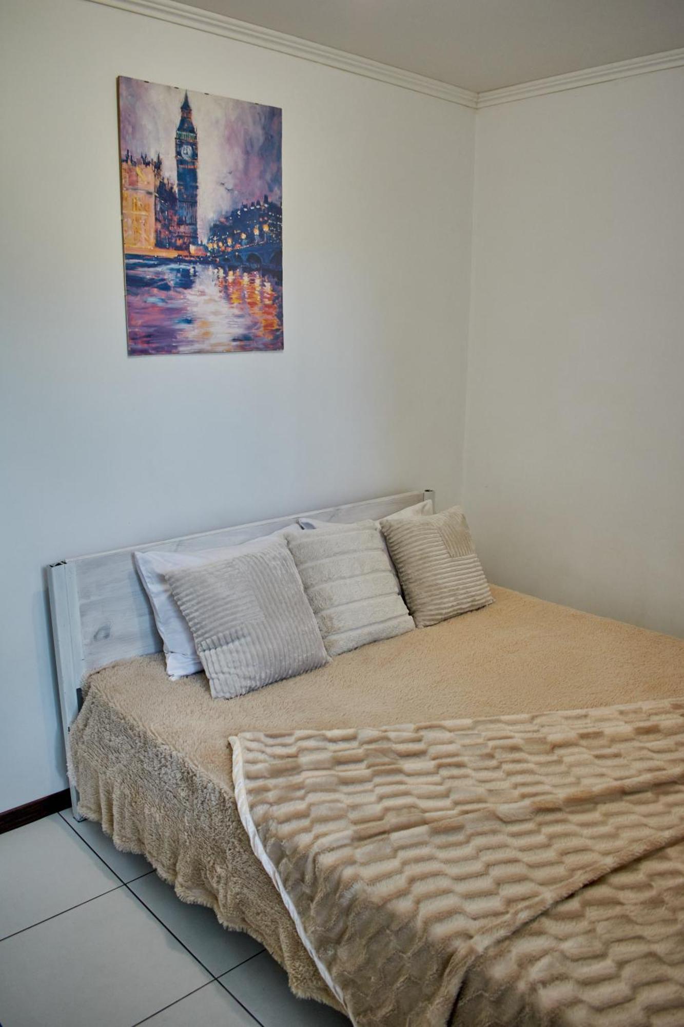 Vacation Home Lubov Kamyanets-Podilski Dış mekan fotoğraf