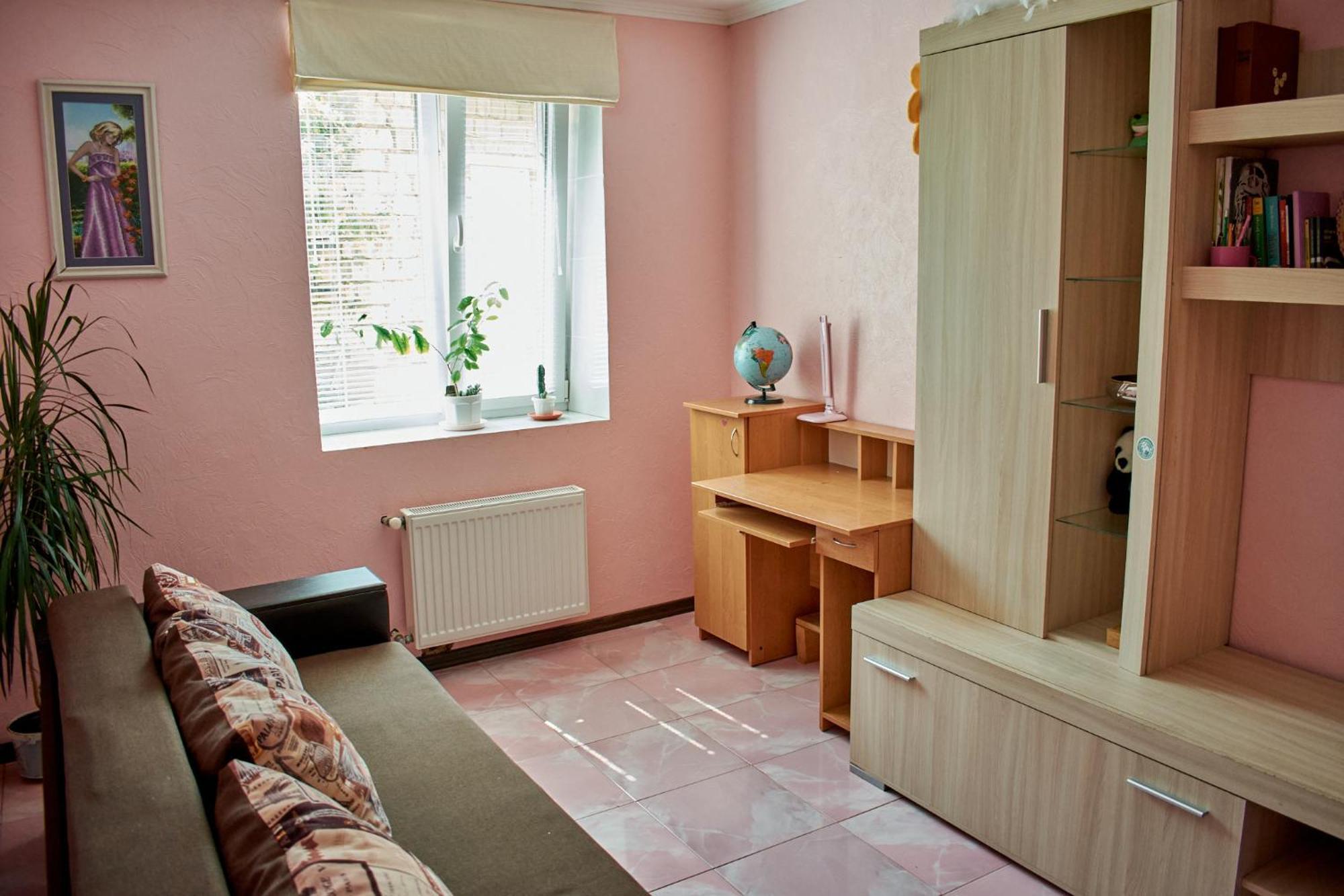 Vacation Home Lubov Kamyanets-Podilski Dış mekan fotoğraf