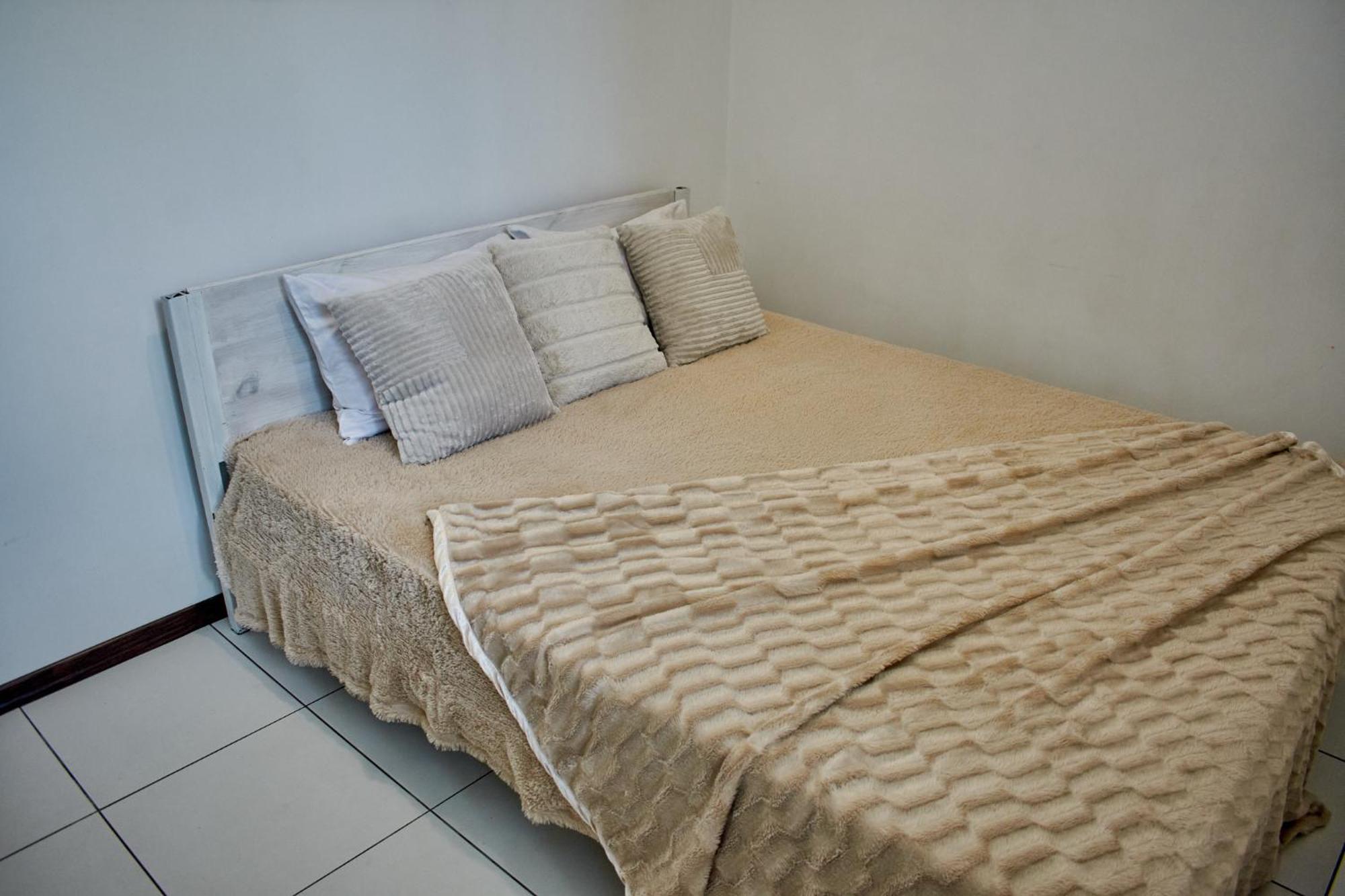 Vacation Home Lubov Kamyanets-Podilski Dış mekan fotoğraf