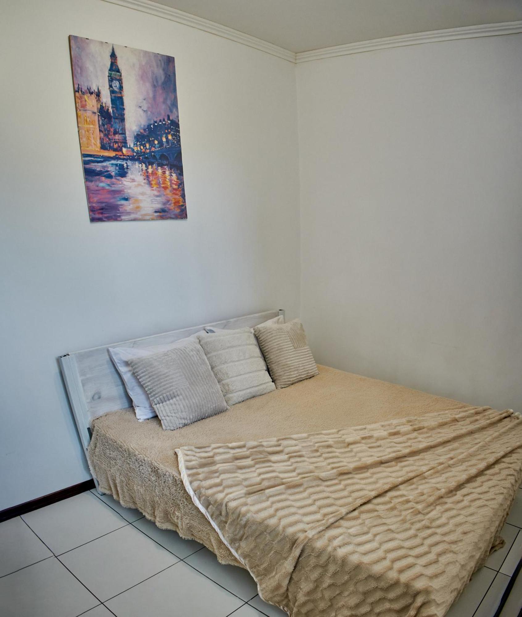 Vacation Home Lubov Kamyanets-Podilski Dış mekan fotoğraf