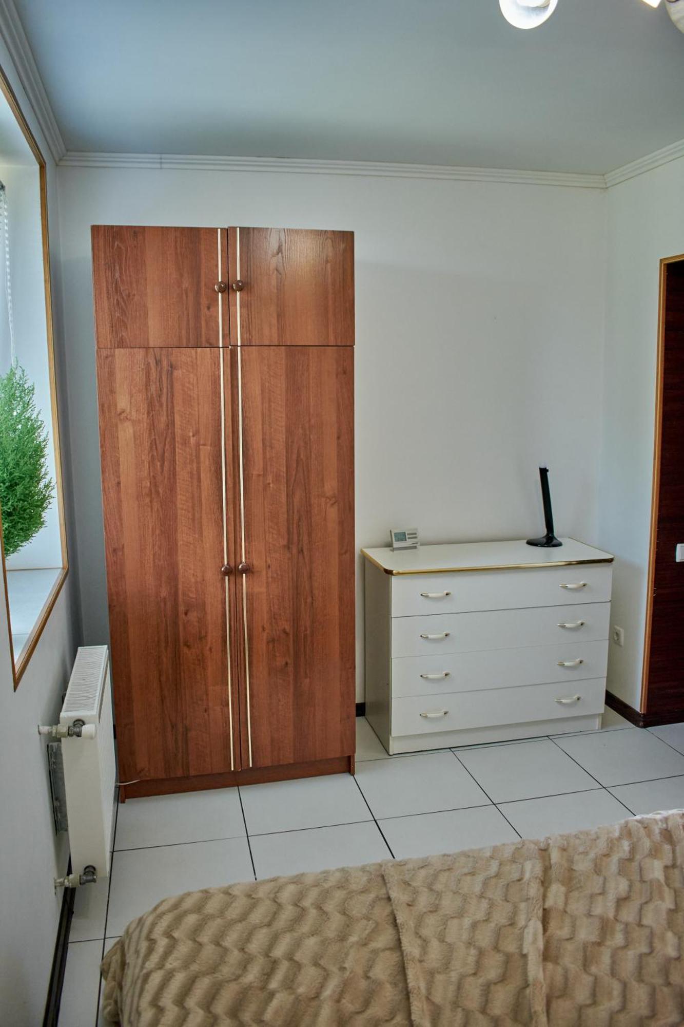 Vacation Home Lubov Kamyanets-Podilski Dış mekan fotoğraf