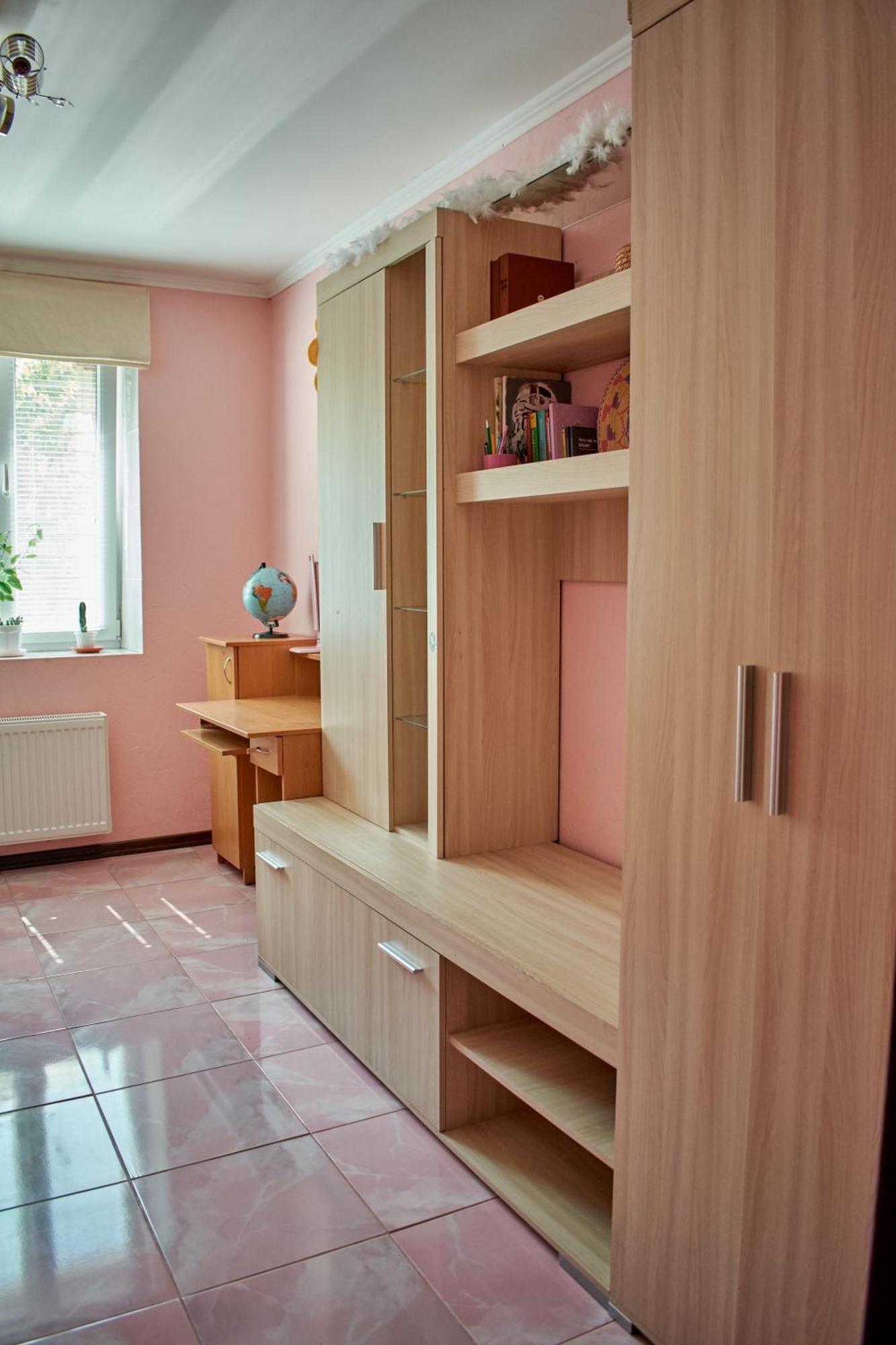 Vacation Home Lubov Kamyanets-Podilski Dış mekan fotoğraf