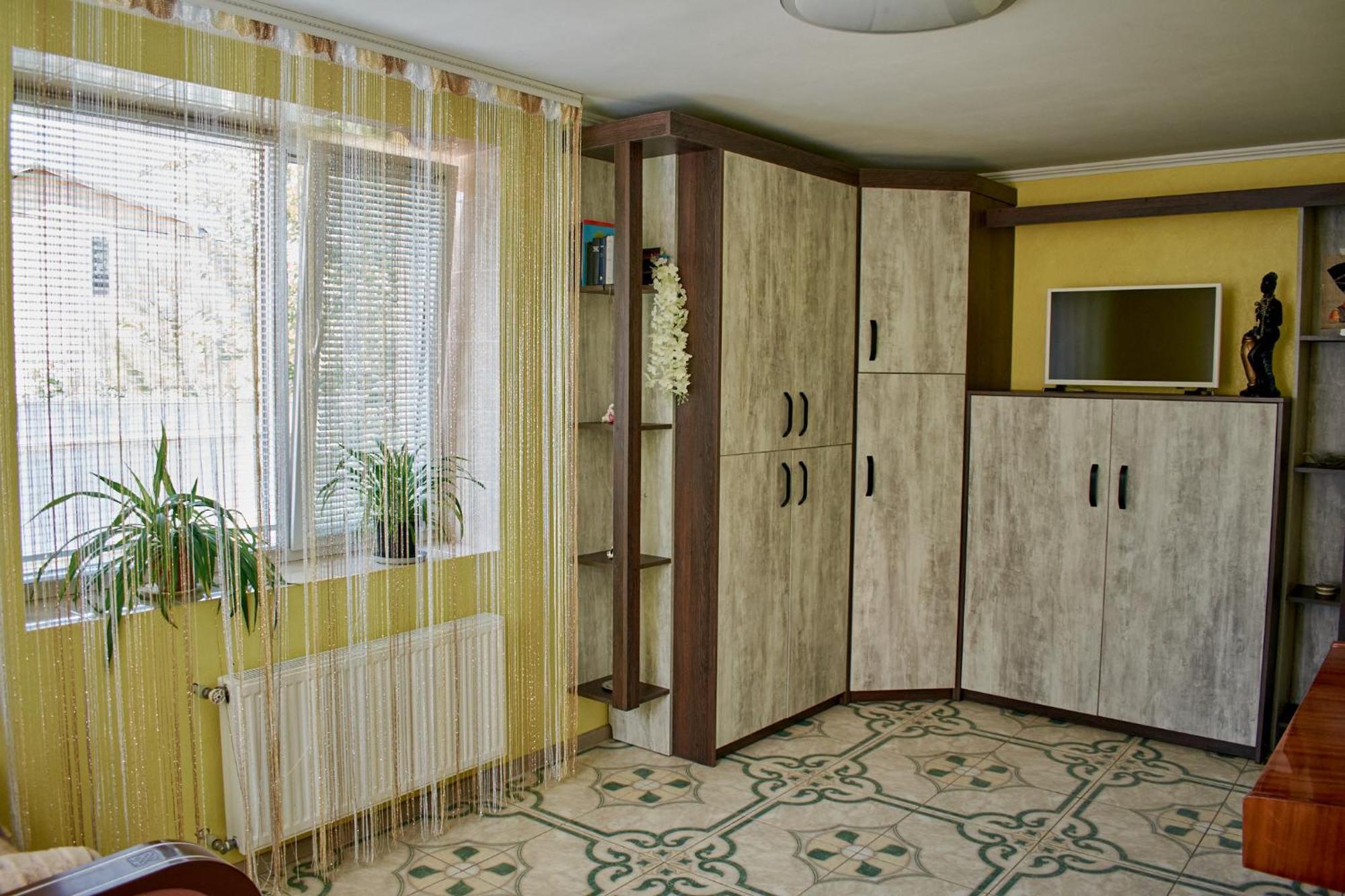 Vacation Home Lubov Kamyanets-Podilski Dış mekan fotoğraf