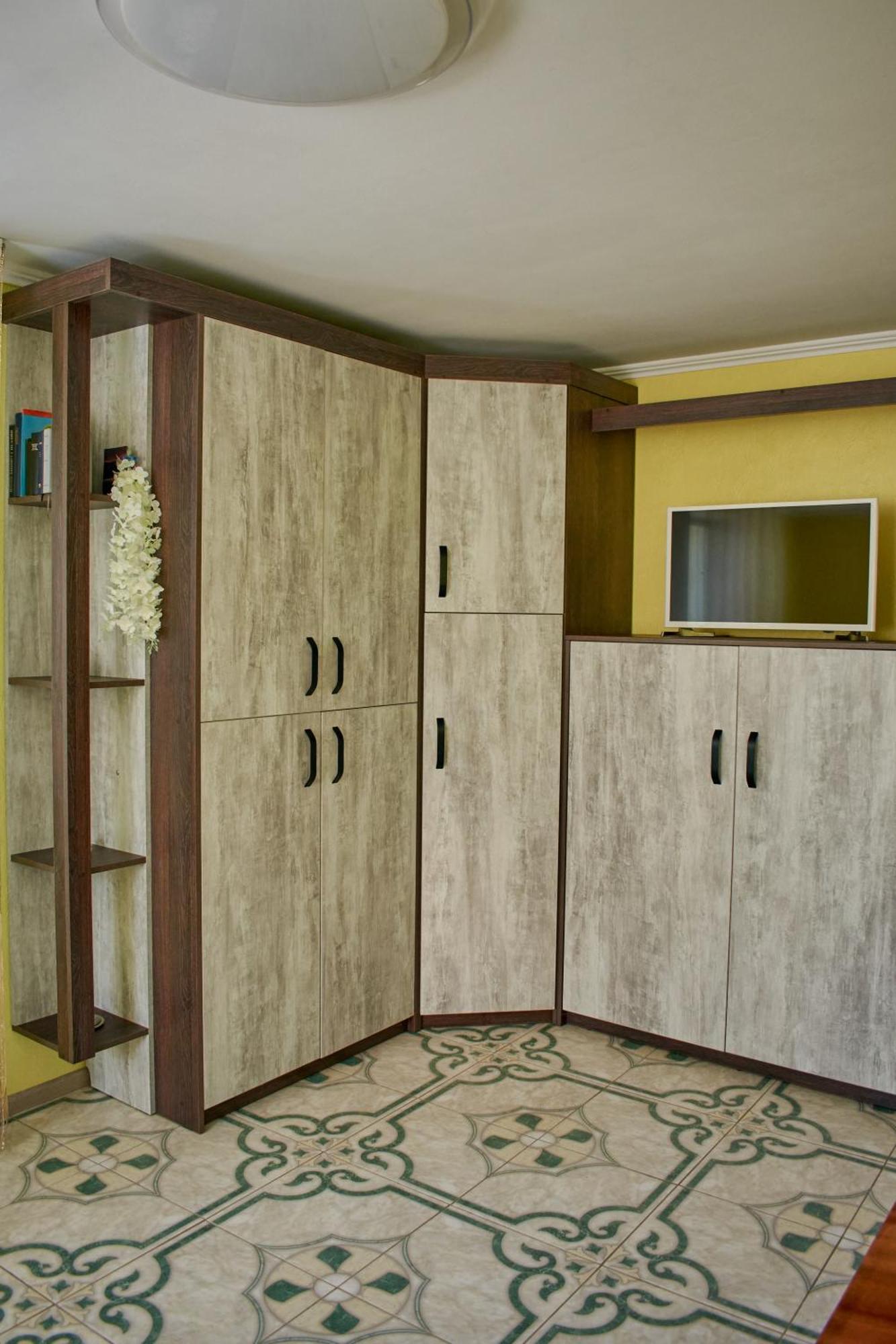 Vacation Home Lubov Kamyanets-Podilski Dış mekan fotoğraf