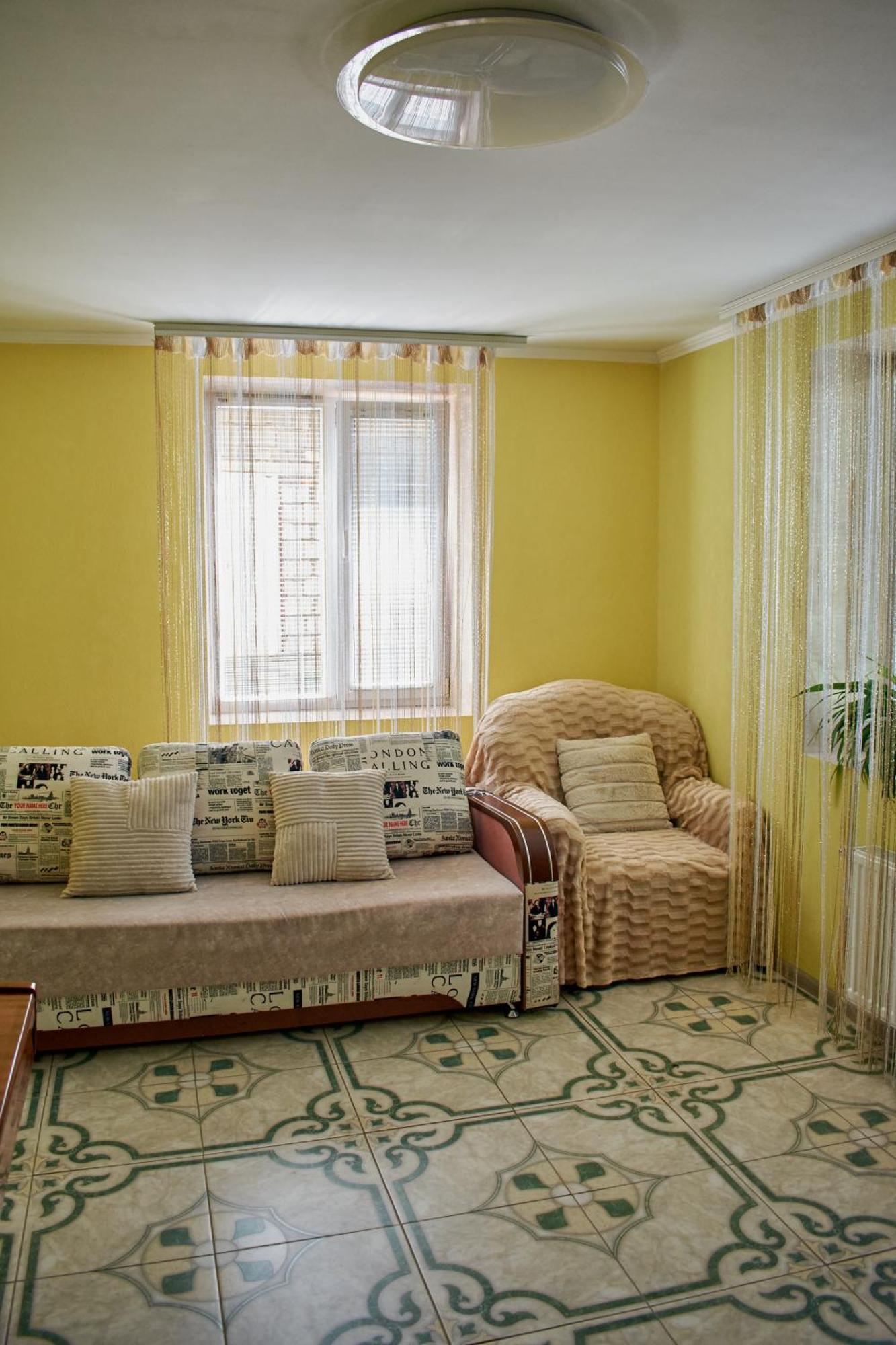 Vacation Home Lubov Kamyanets-Podilski Dış mekan fotoğraf