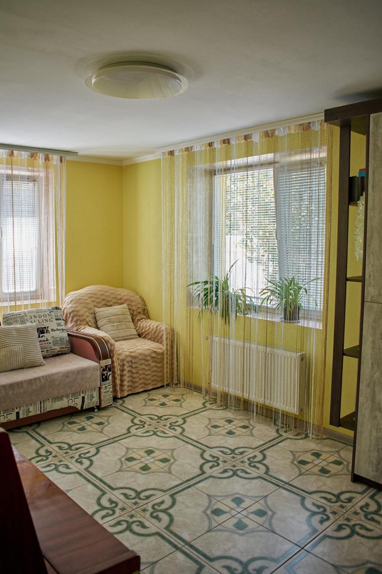 Vacation Home Lubov Kamyanets-Podilski Dış mekan fotoğraf
