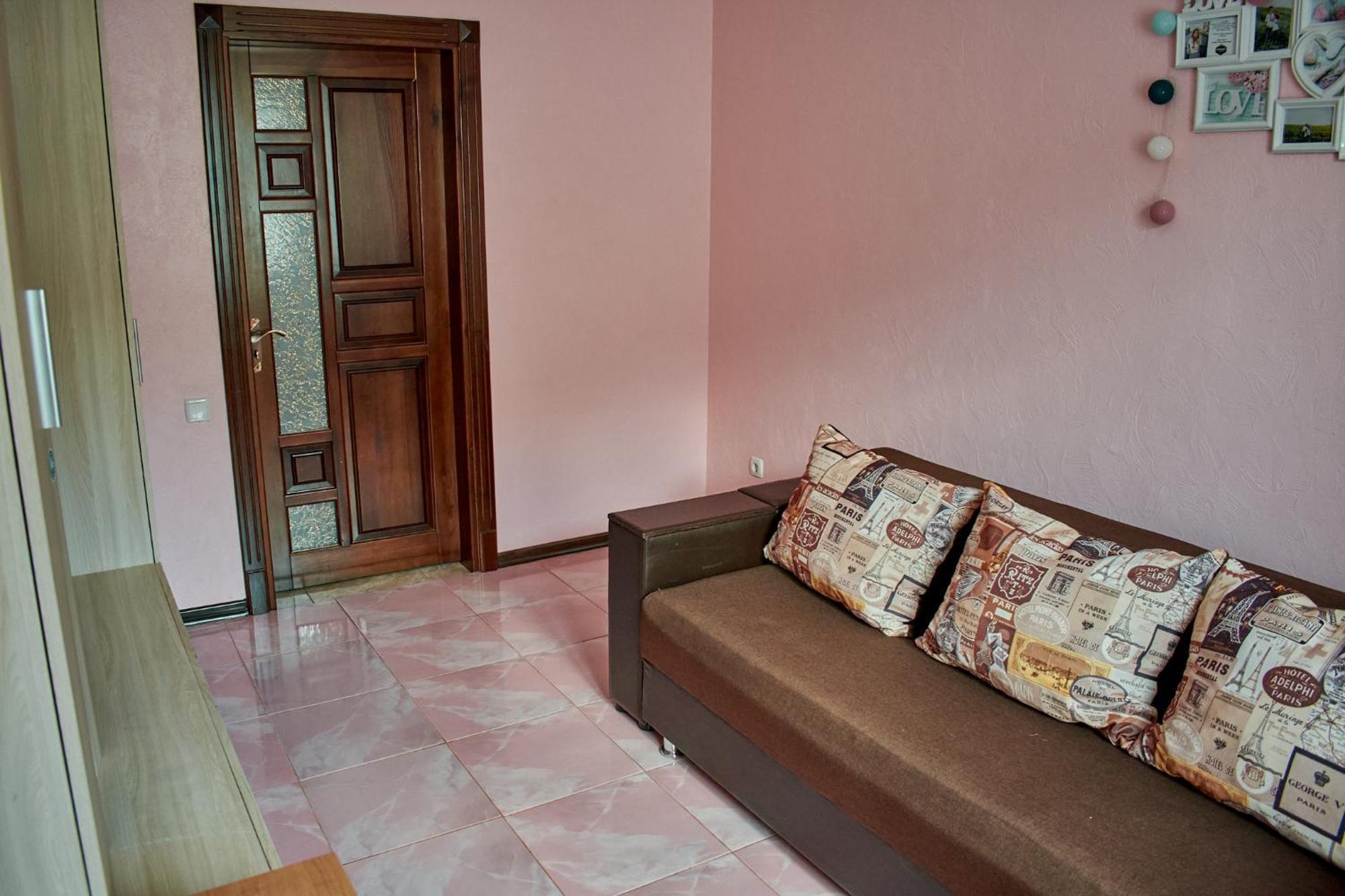 Vacation Home Lubov Kamyanets-Podilski Dış mekan fotoğraf