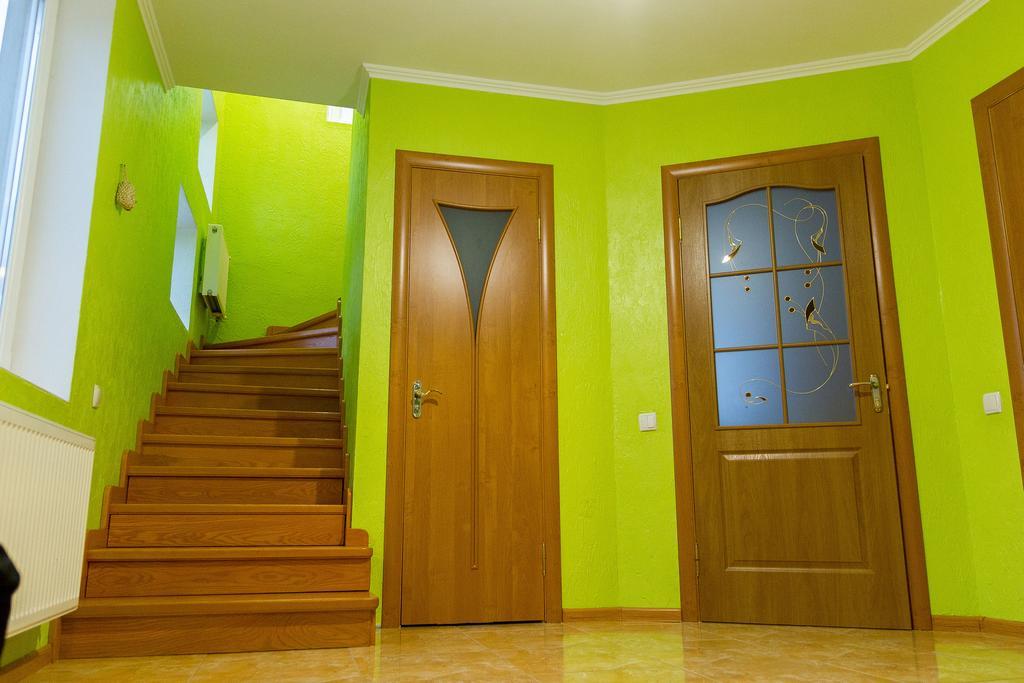 Vacation Home Lubov Kamyanets-Podilski Dış mekan fotoğraf