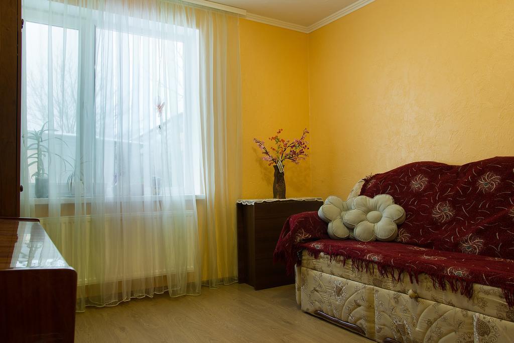 Vacation Home Lubov Kamyanets-Podilski Dış mekan fotoğraf