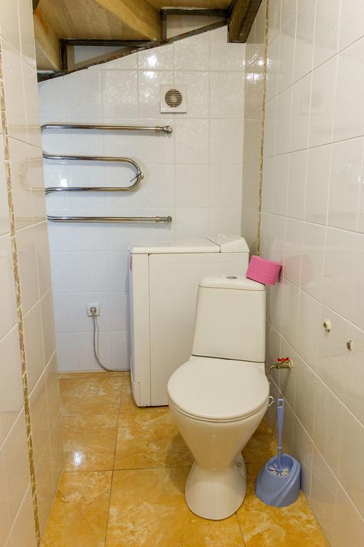 Vacation Home Lubov Kamyanets-Podilski Dış mekan fotoğraf