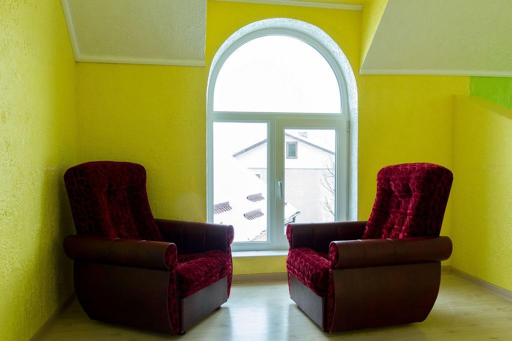 Vacation Home Lubov Kamyanets-Podilski Dış mekan fotoğraf