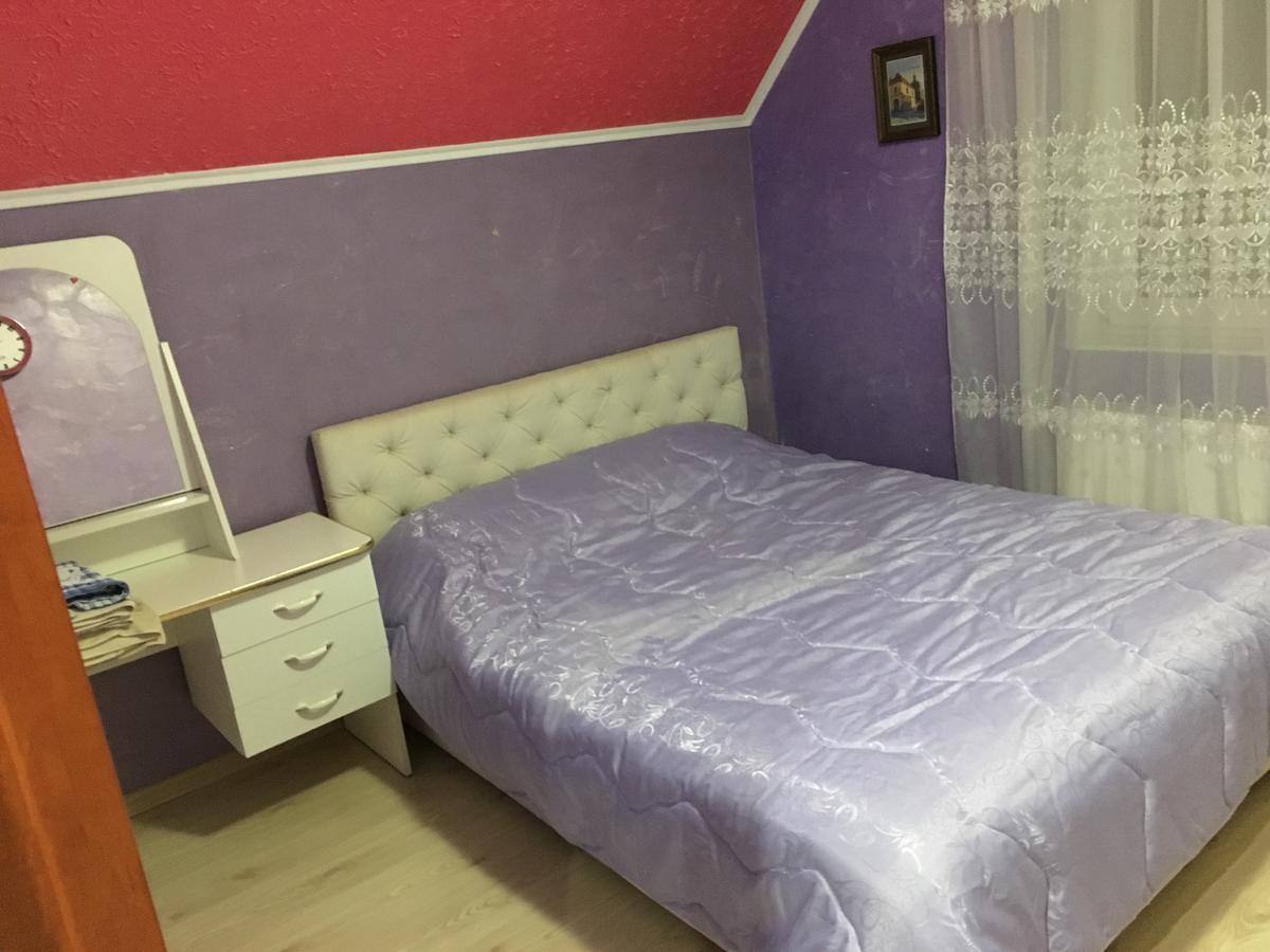 Vacation Home Lubov Kamyanets-Podilski Dış mekan fotoğraf
